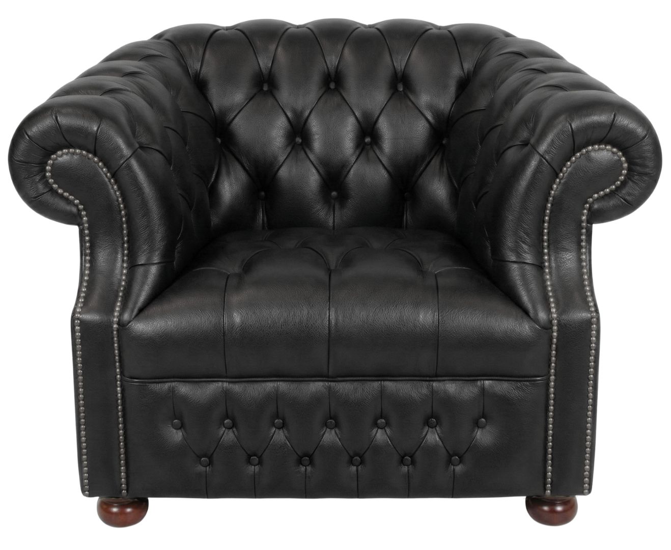 The Rothwell Chesterfield